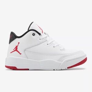 Jordan Kids' Flight Origin 3 Mid Top Sneaker Little Kid - Brand new without tag